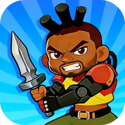 Dark Battle icon
